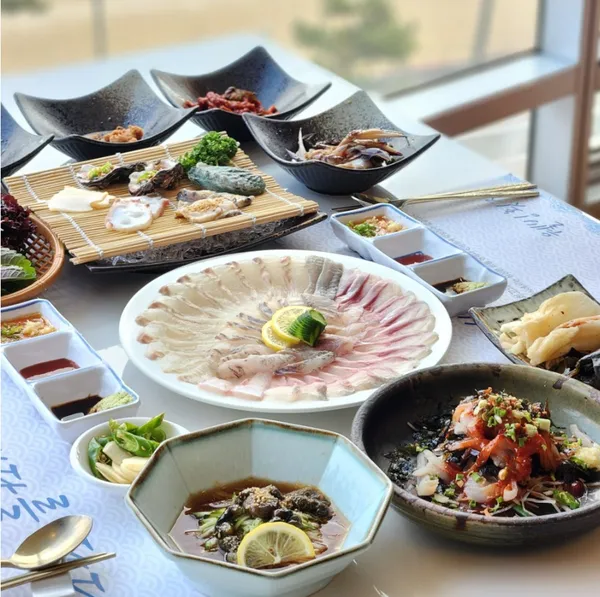 웰빙횟집 사진 3
