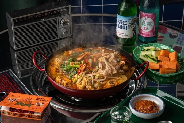 일동실비 마산합성점 사진 2