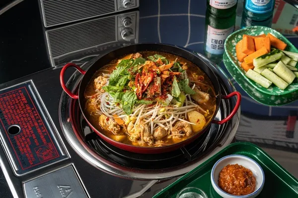 일동실비 마산합성점 사진 3