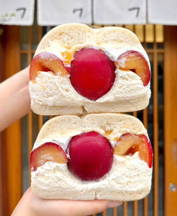 후와후와 모치점 사진 4