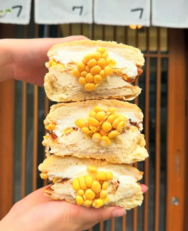 후와후와 모치점 사진 5