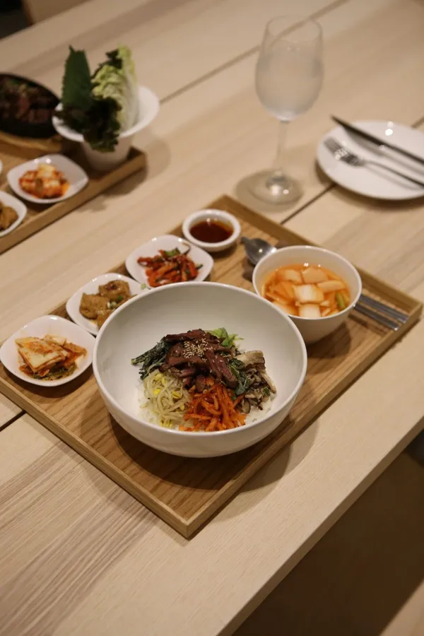 토시살롱 죽동점 사진 2