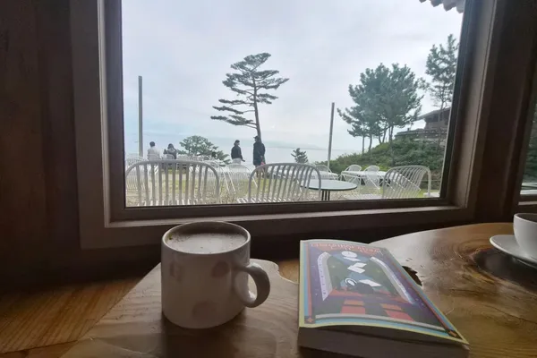 낙산다래헌 사진 3