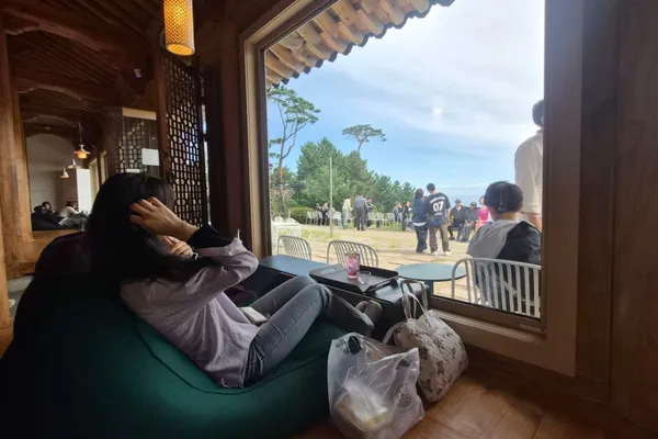 낙산다래헌 사진 5