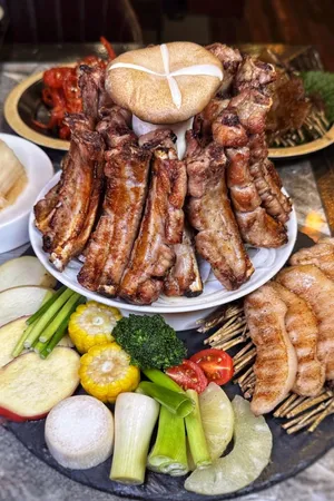 Godam Dongnaejikgyeong