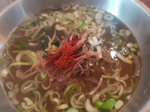 풀내음