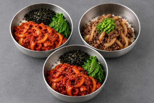 찐낙곱새 곱도리탕 교대점 사진 2