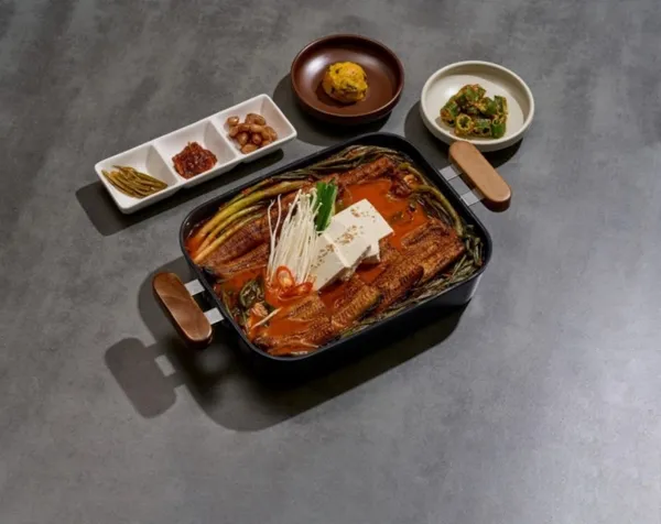 양산도 서여의도점 사진 2
