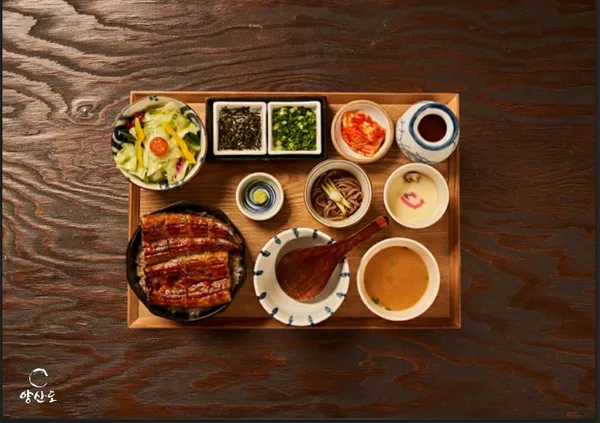 양산도 서여의도점 사진 4