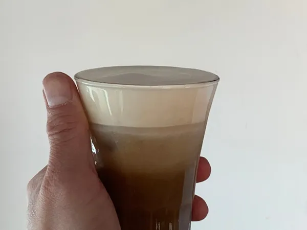 카페여수에서 사진 5