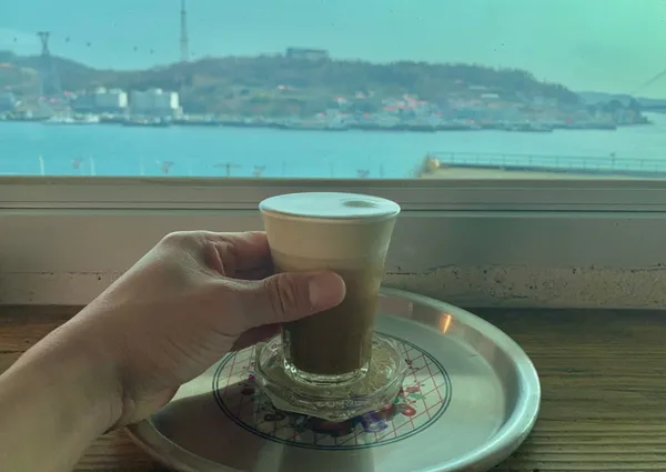 Cafe Yeosu-eseo, photo 4