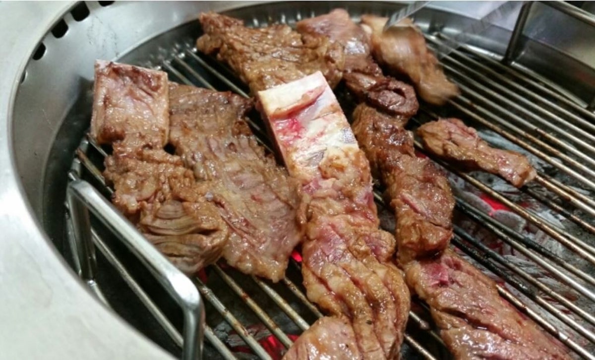 문화갈비 사진 3