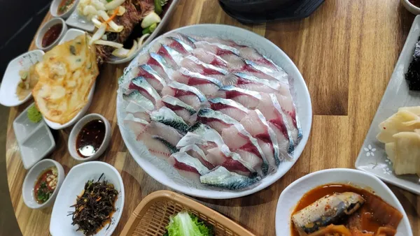 삼화포구 사진 2