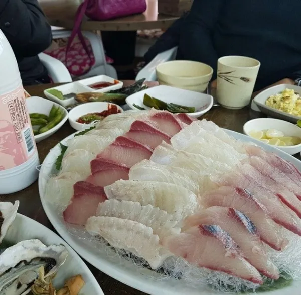 삼화포구 사진 3