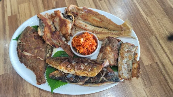 삼화포구 사진 4