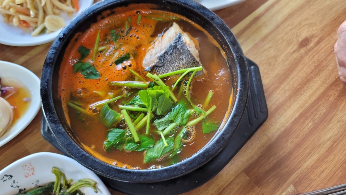 삼화포구 사진 5