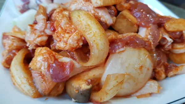 안골종가집 사진 4