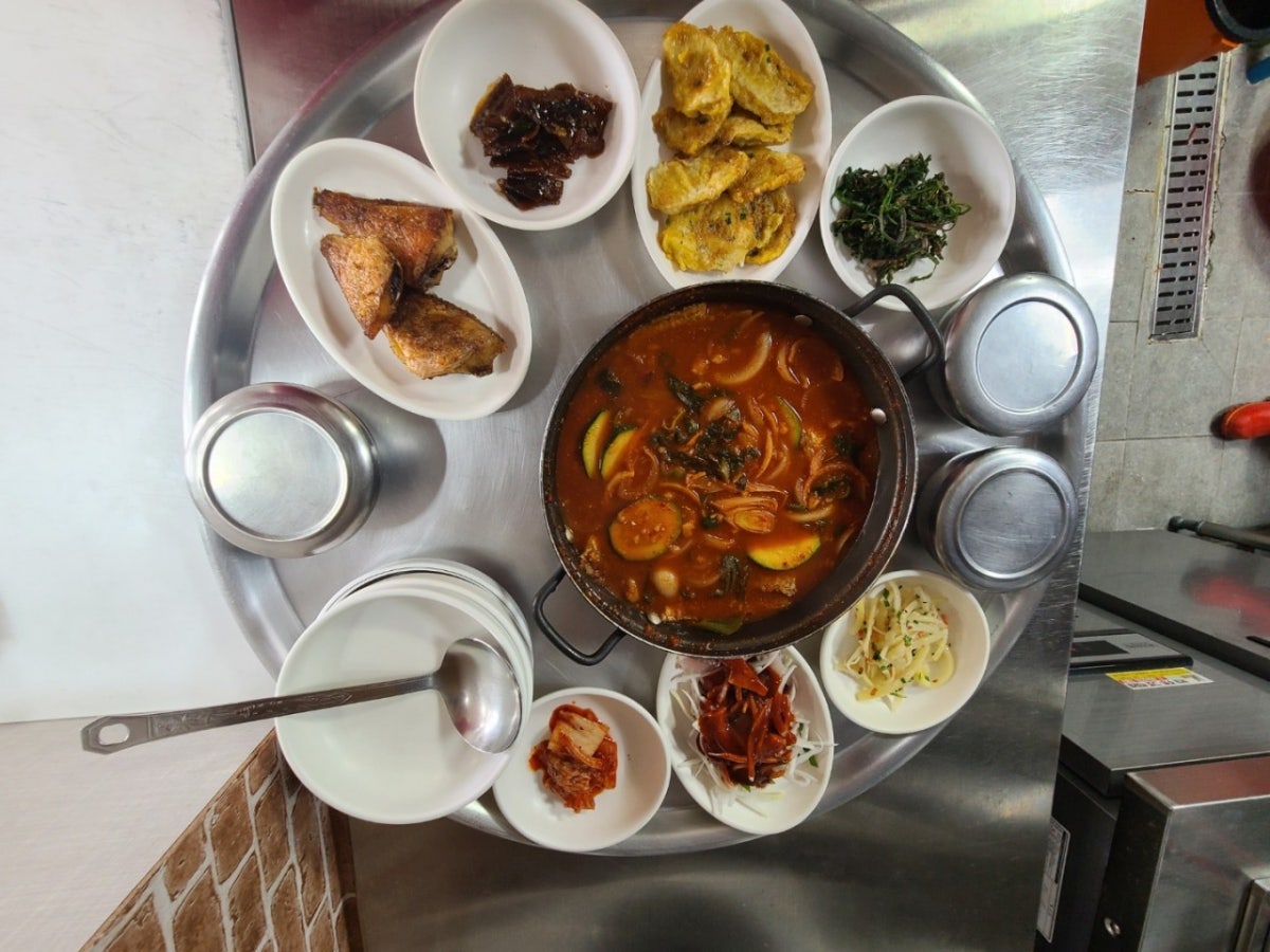 할매식당 사진 4