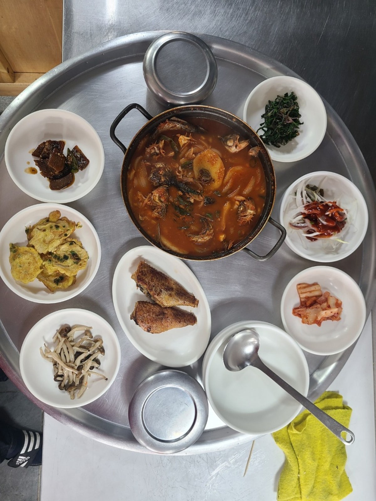 할매식당 사진 5