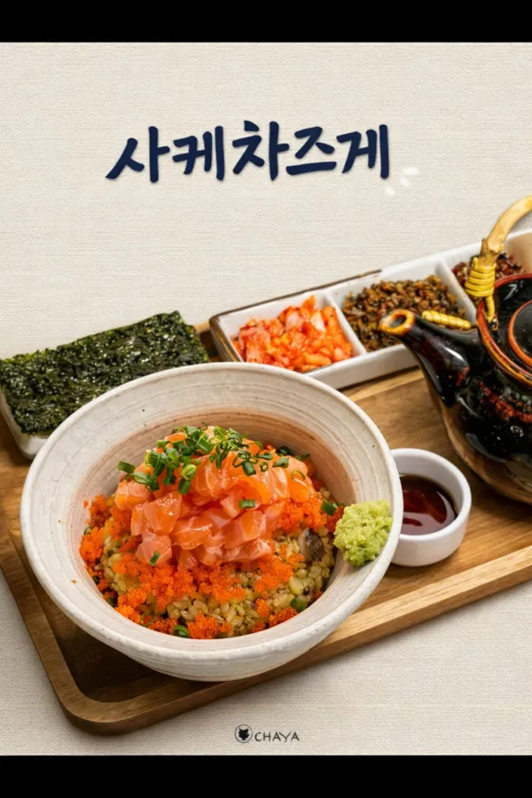 오차야 사진 4