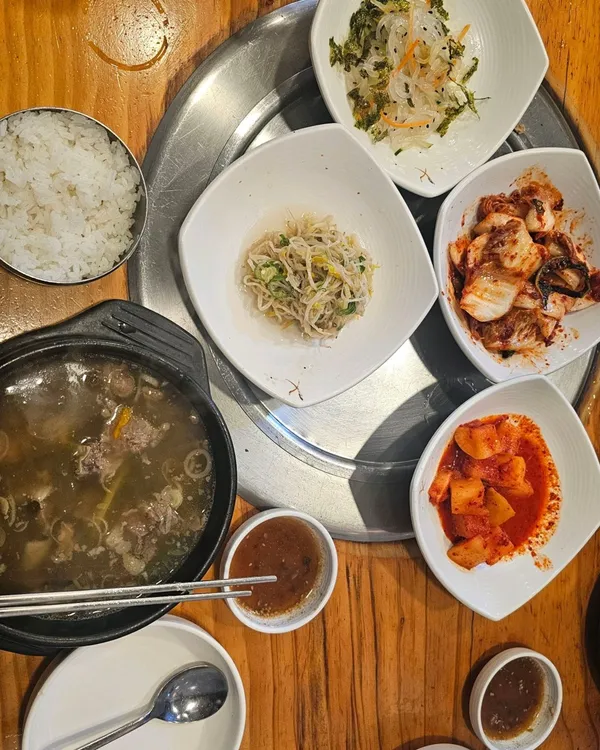 백두산참숯화로구이, photo 3