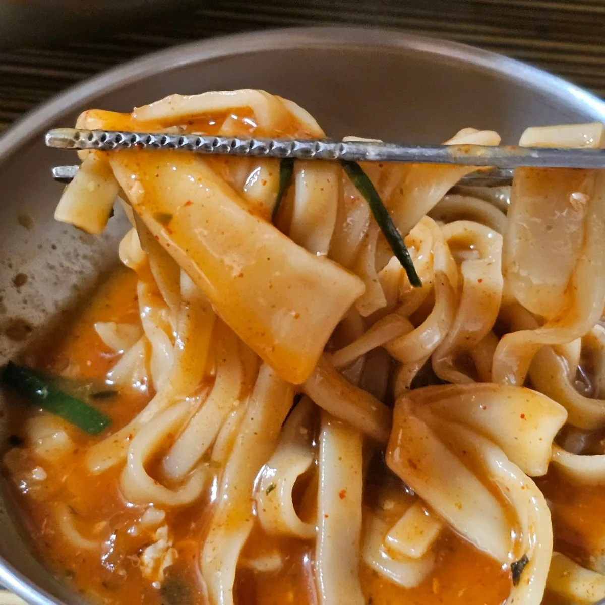 クムハクカルグクスのメイン写真