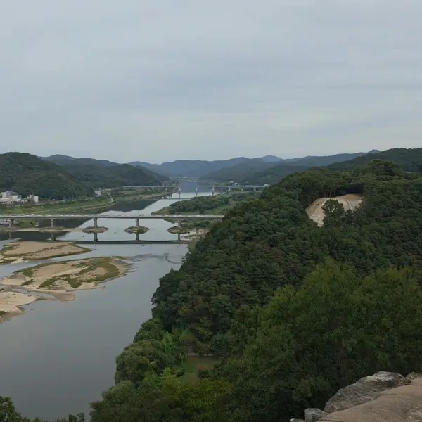Gongsanseong