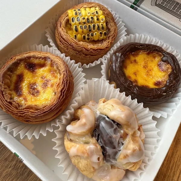 ヤンイン製菓の写真2