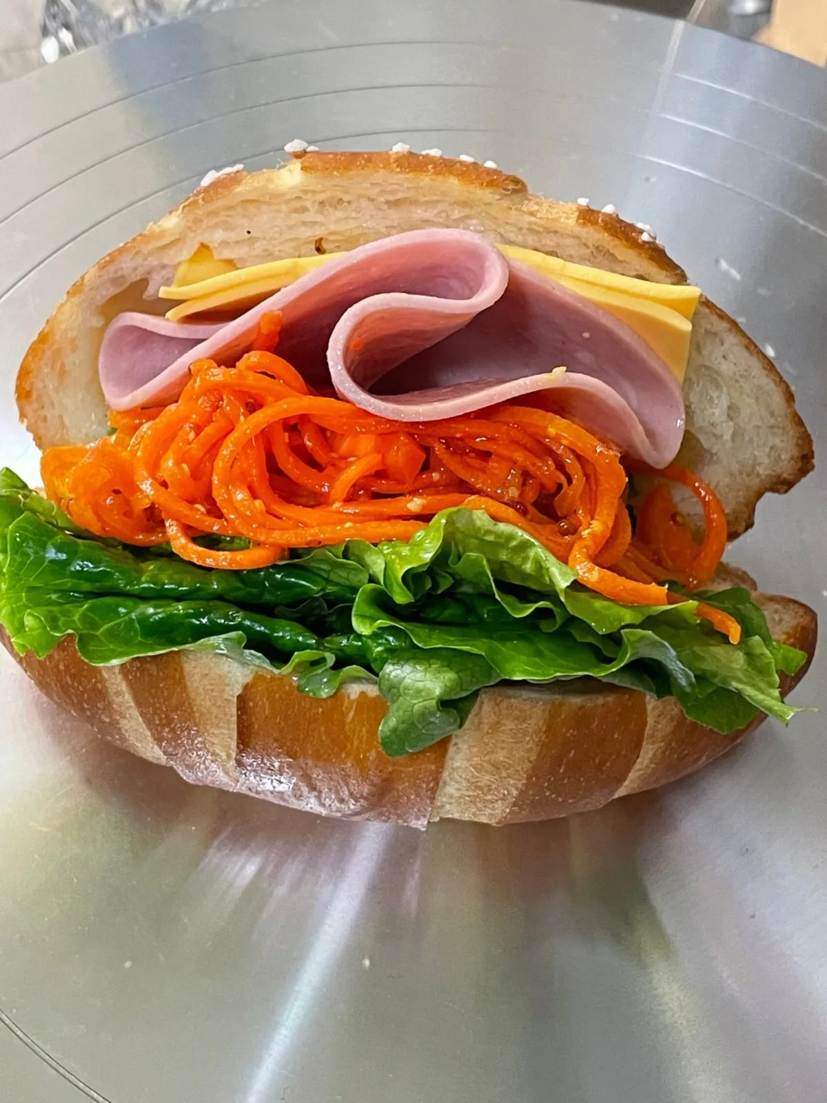 ピックアップ カフェ 本店