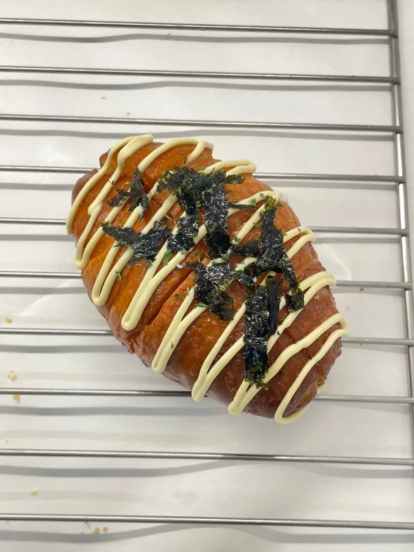 ピックアップ カフェ 本店の写真5