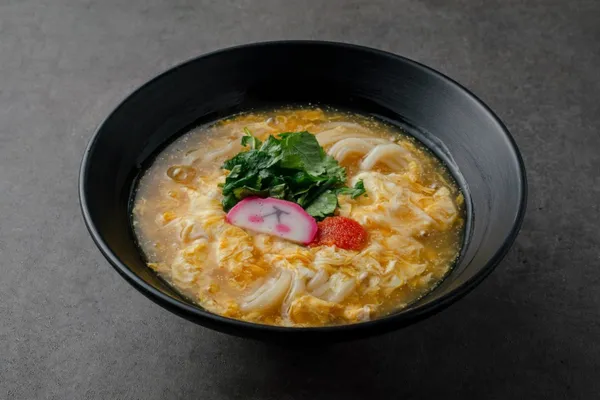 ヒョンうどんの写真3