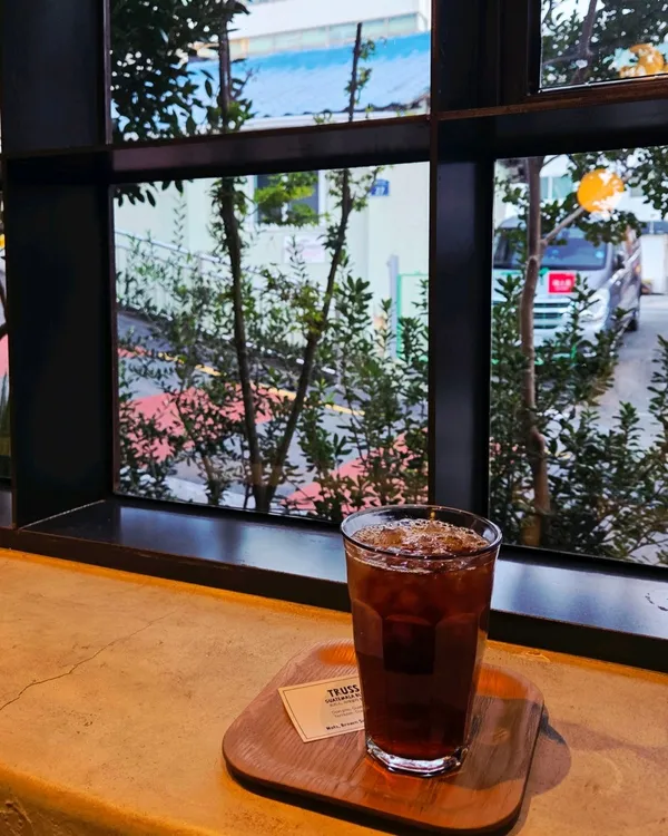 ストラットコーヒーの写真4