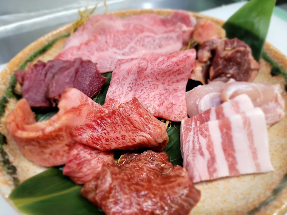 야키니쿠 오니쿠토 365 대표 사진