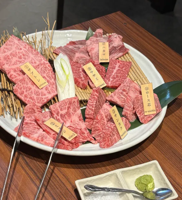야키니쿠 오니쿠토 365 사진 3