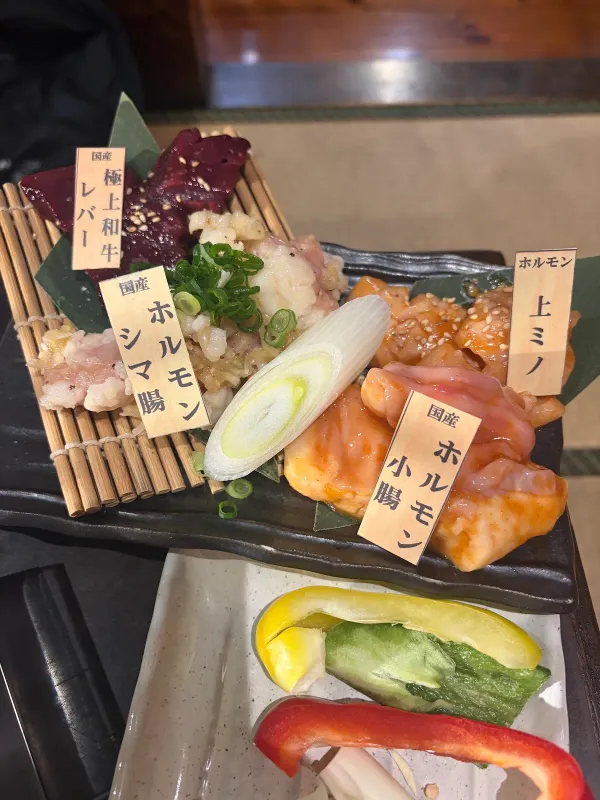 야키니쿠 오니쿠토 365 사진 4