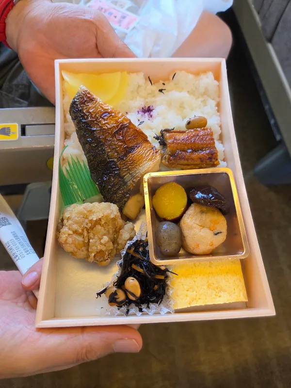 타비벤토 교토 2호