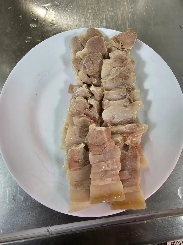 성천 막국수 사진 3