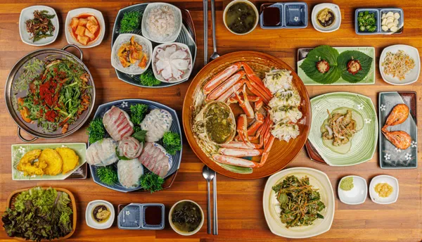 영진횟집