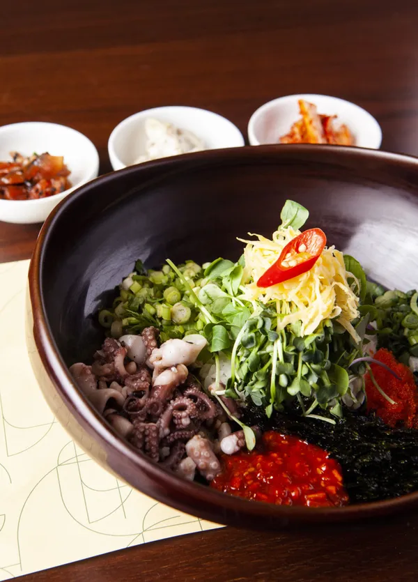 사발