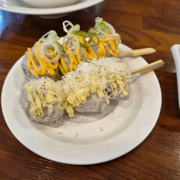 オレノラーメン カンナム店の写真4