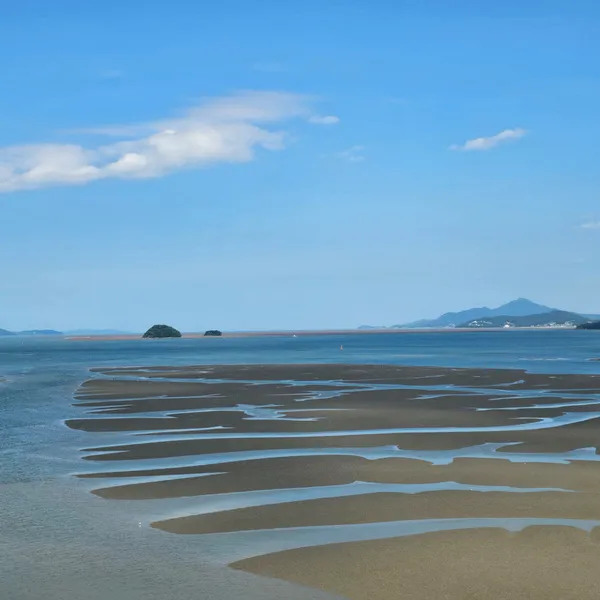 ウルワンリ海水浴場の写真3