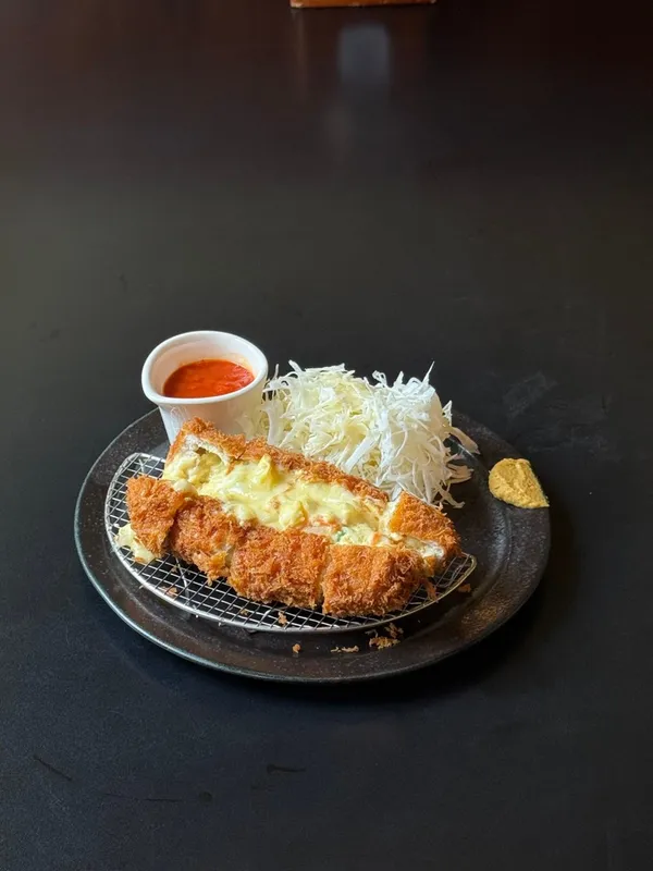 食堂 マヨネーズの写真4