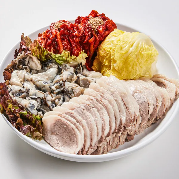 만배아리랑보쌈 본점