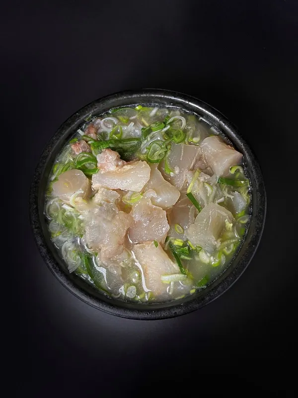 ヨンミ食堂の写真4