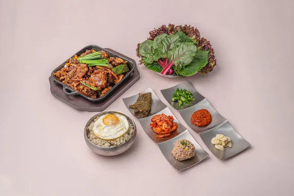 チェユク食堂 ソンス店の写真4