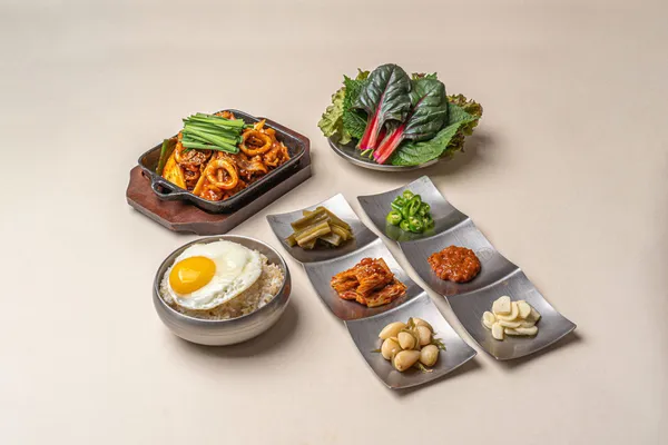 チェユク食堂 ソンス店の写真5