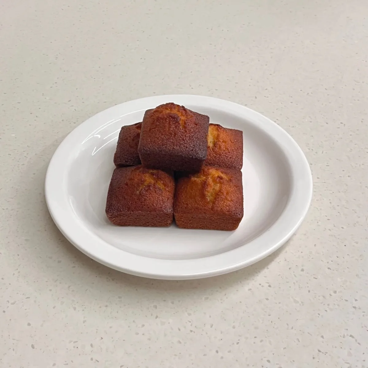 ベーカブルのメイン写真