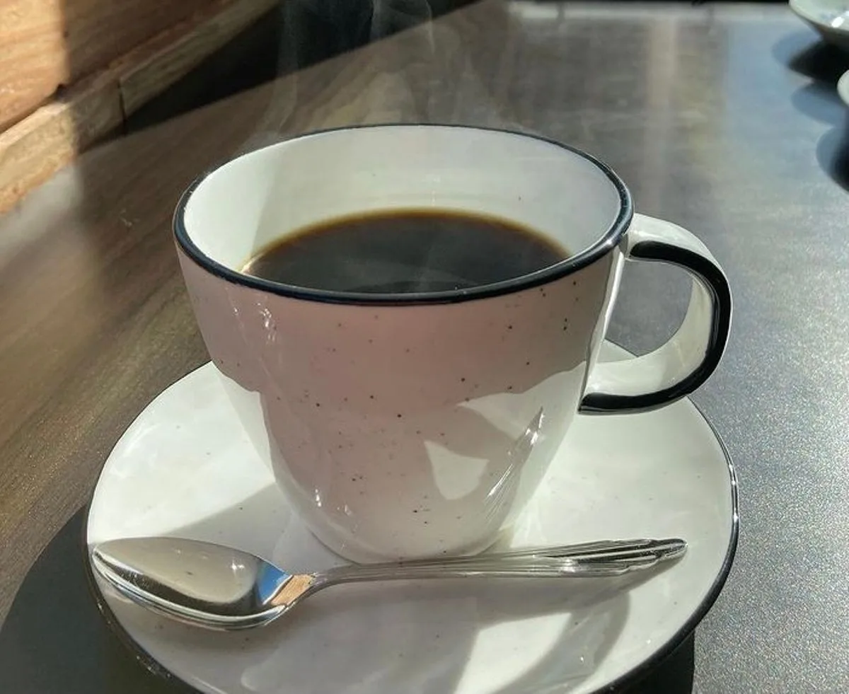 ポヘミアンバギチュコーヒー本店のメイン写真
