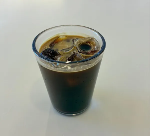 ロングブラックの写真5