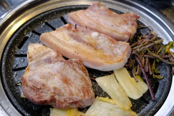 パダルルボンデジ ジェジュヒョプチェパンポ店の写真5
